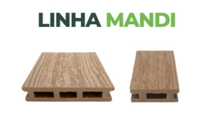 Tábua Linha Mandi - Madenwood